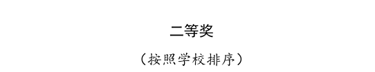 bwin必赢官网三位教师在河北省首届普通本科高等学校课程思政教学竞赛中斩获佳绩