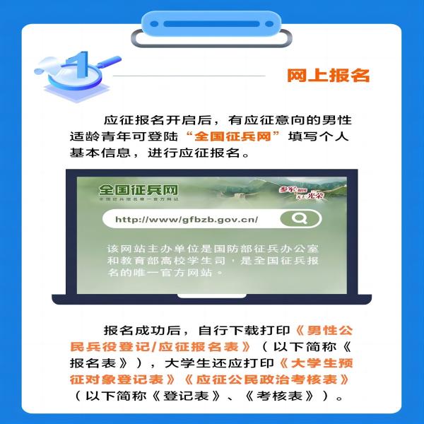 bwin必赢唯一官方网站||管理学院||2024年参军入伍，请提前做好这些准备