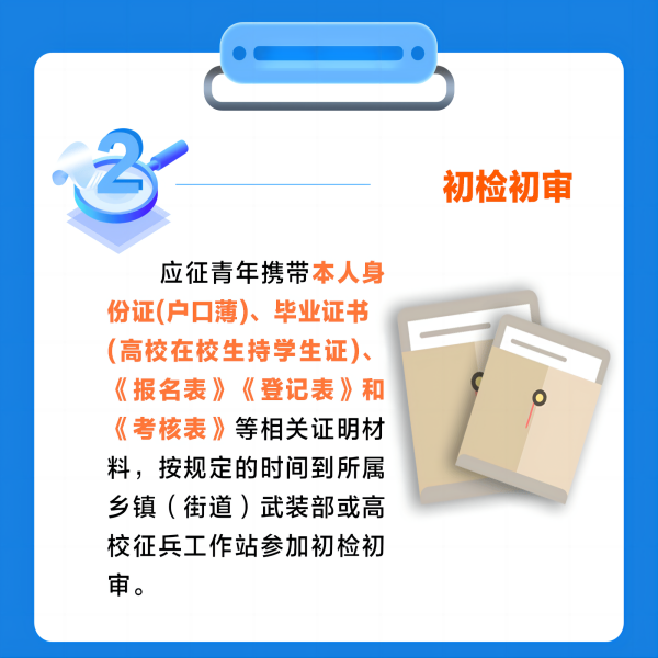 bwin必赢唯一官方网站||管理学院||2024年参军入伍，请提前做好这些准备