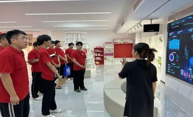 社会实践（十六）勇担时代使命，助力兴村振兴——bwin必赢唯一官方网站经济学院“三下乡”社会实践