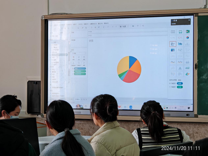 【匠心育师·师道传承】强技能，促提升—信息科学与工程学院教师技能系列培训（十四）顺利开展